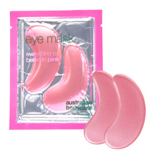 Øjenmasker med B12-vitamin og Collagen mod mørke rande og hævelser â Reducer mørke rande og poser under øjnene med B12 Eye Patches. Fugter og opfrisker huden på kun 20 min. Perfekt til trætte øjne! - 12 Par